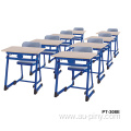 (Furniture) Good sales School desk and chair